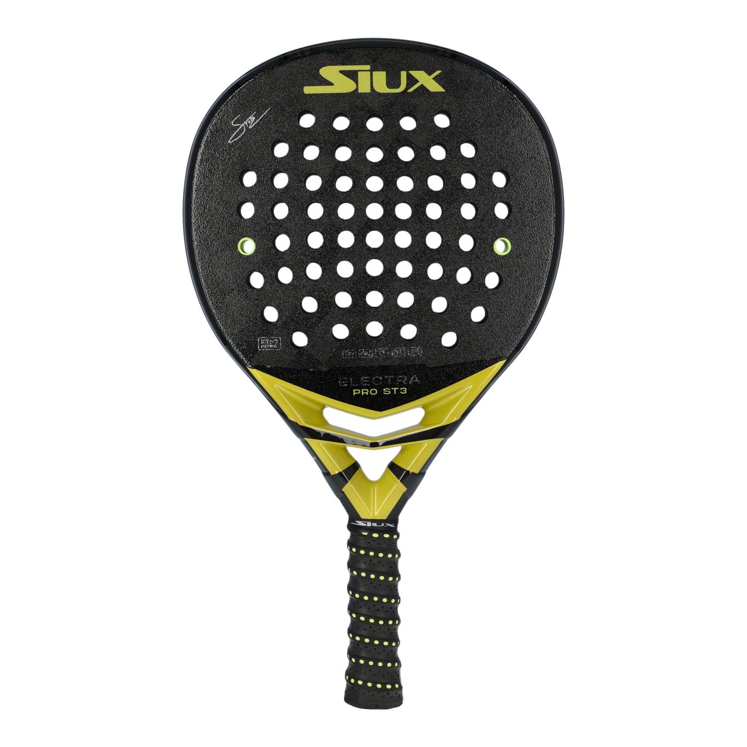 Siux Electra ST3 Stupa Pro Padel