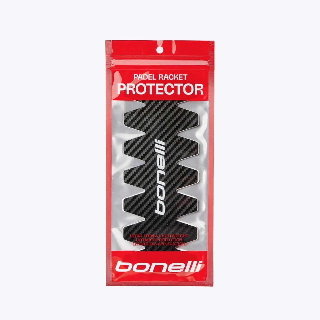 Bonelli zigzag protector