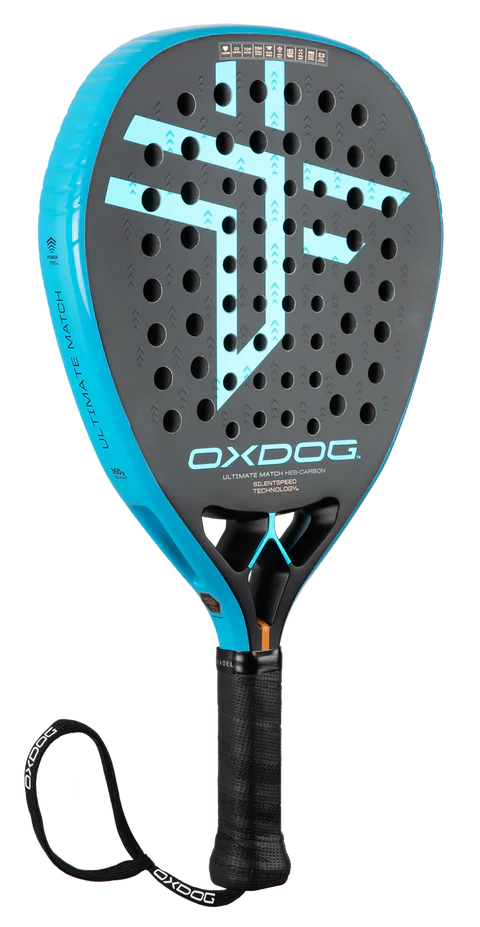 Oxdog Ultimate match Racket