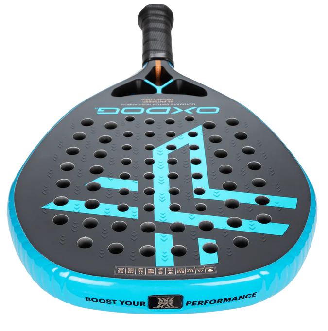 Oxdog Ultimate match Racket