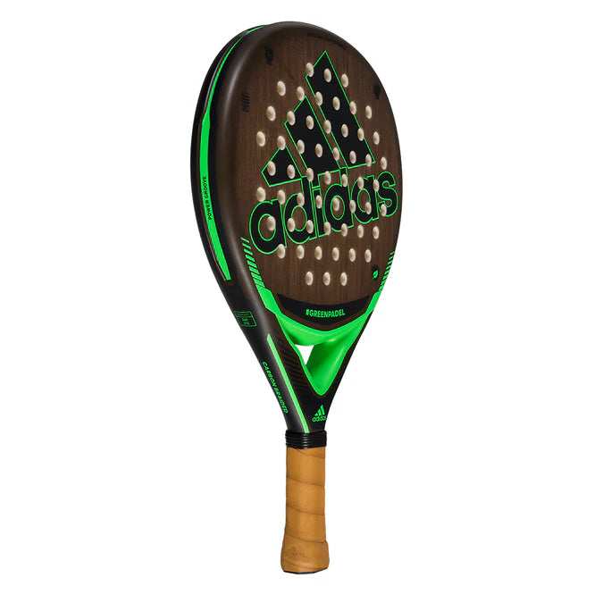 Adidas - Green Padel
