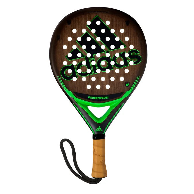 Adidas - Green Padel