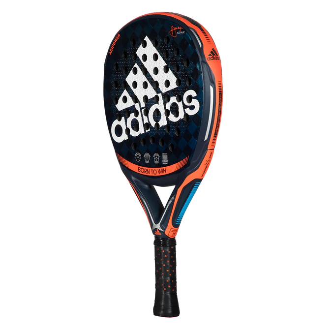 Adidas Adipower CTRL 3.1 Alex Ruiz