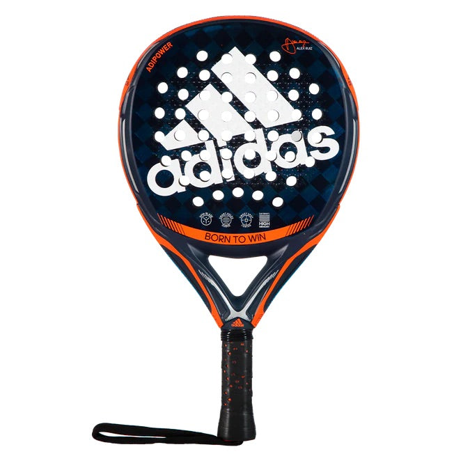 Adidas Adipower CTRL 3.1 Alex Ruiz
