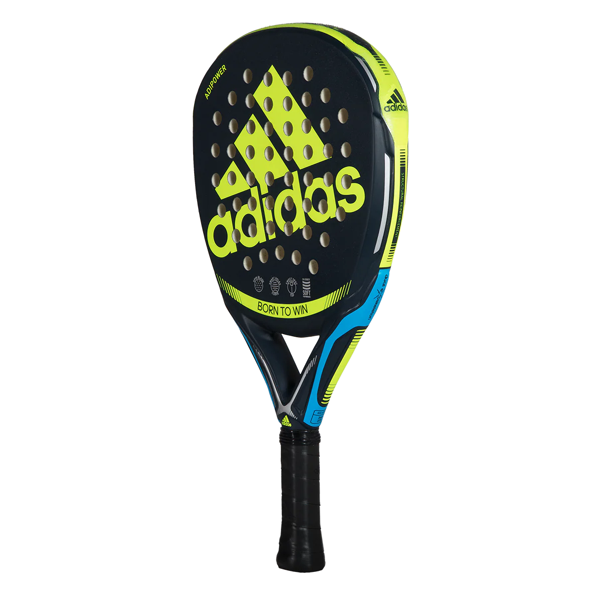 Adidas Adipower Lite 3.1