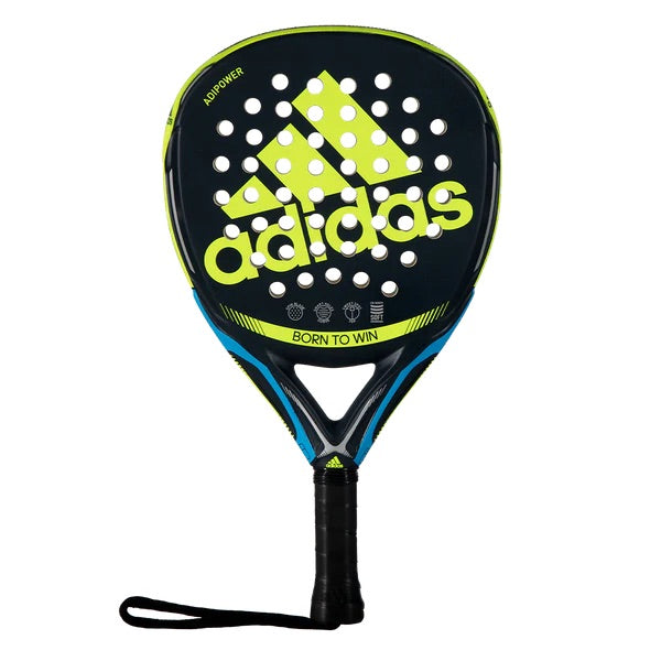 Adidas Adipower Lite 3.1