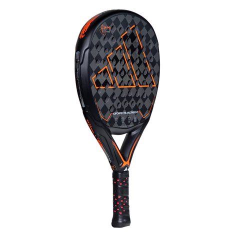 Adidas Adipower Multiweight CTRL racket