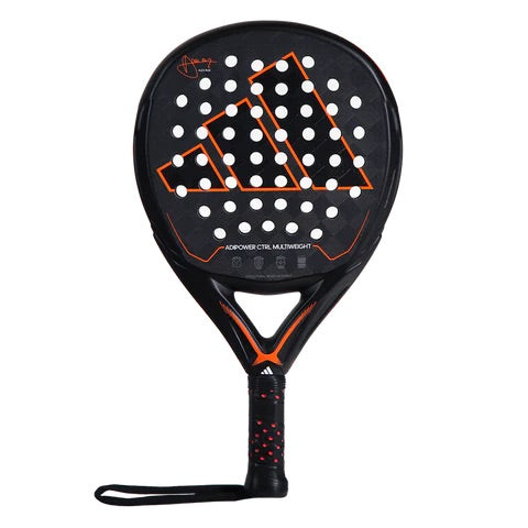 Adidas Adipower Multiweight CTRL racket