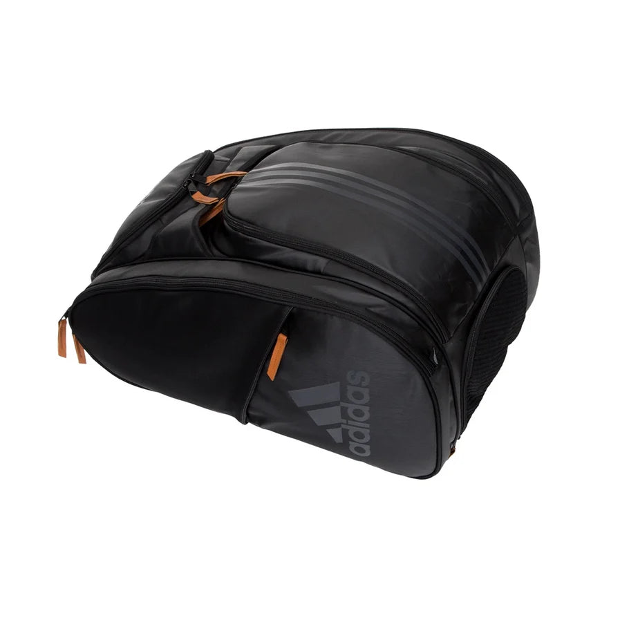 Adidas Multigame racket bag Black