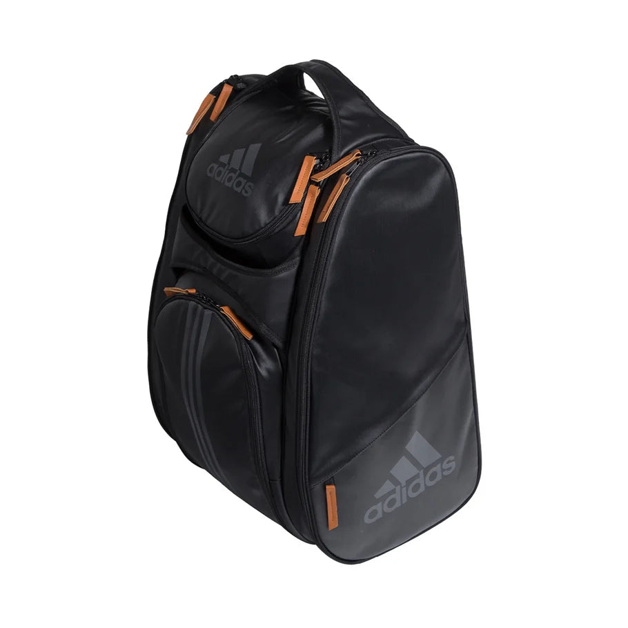 Adidas Multigame racket bag Black