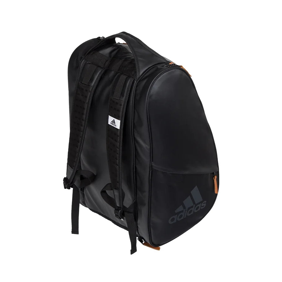 Adidas Multigame racket bag Black