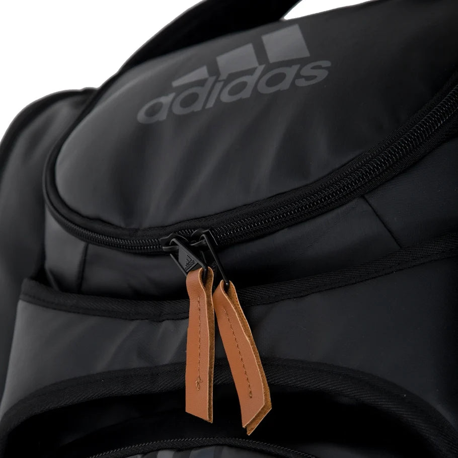 Adidas Multigame racket bag Black
