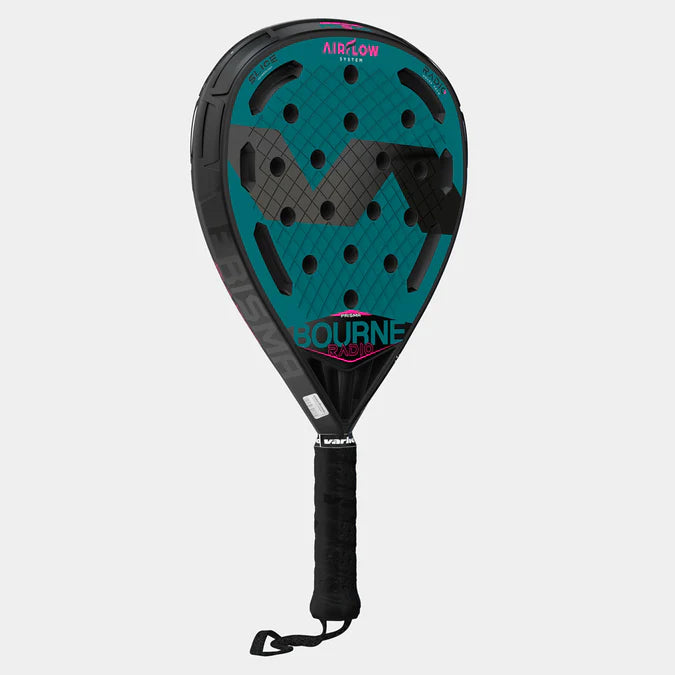 Varlion Bourne  Prisma RADIO 2022