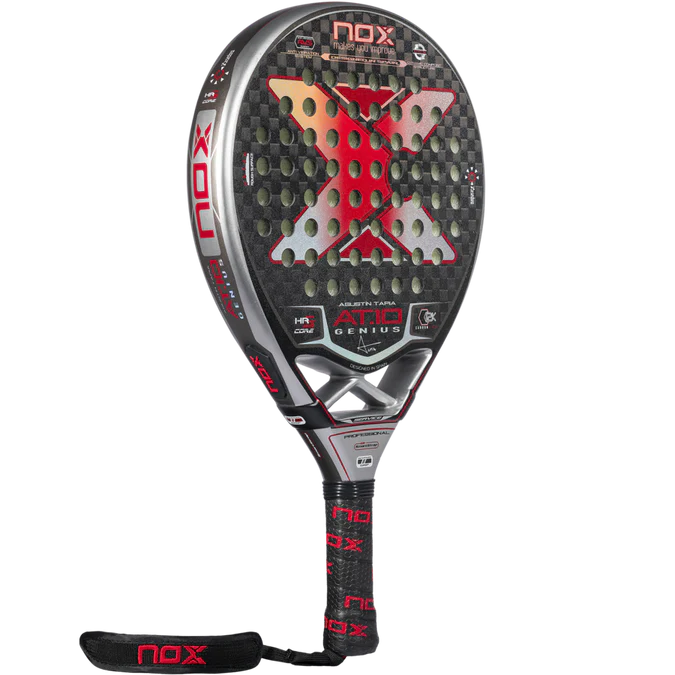 Nox AT10 Genius Agustín Tapia 2022