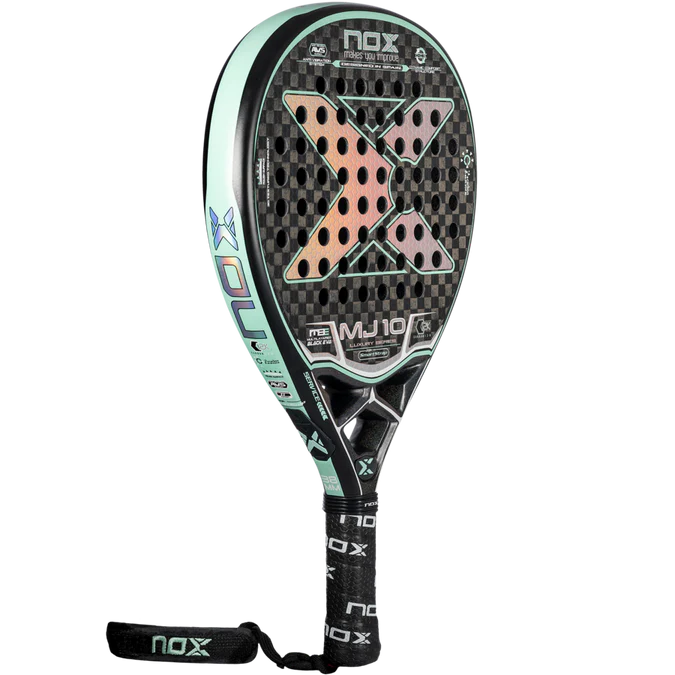NOX MJ 10 LUXURY 2022