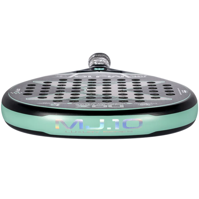 NOX MJ 10 LUXURY 2022