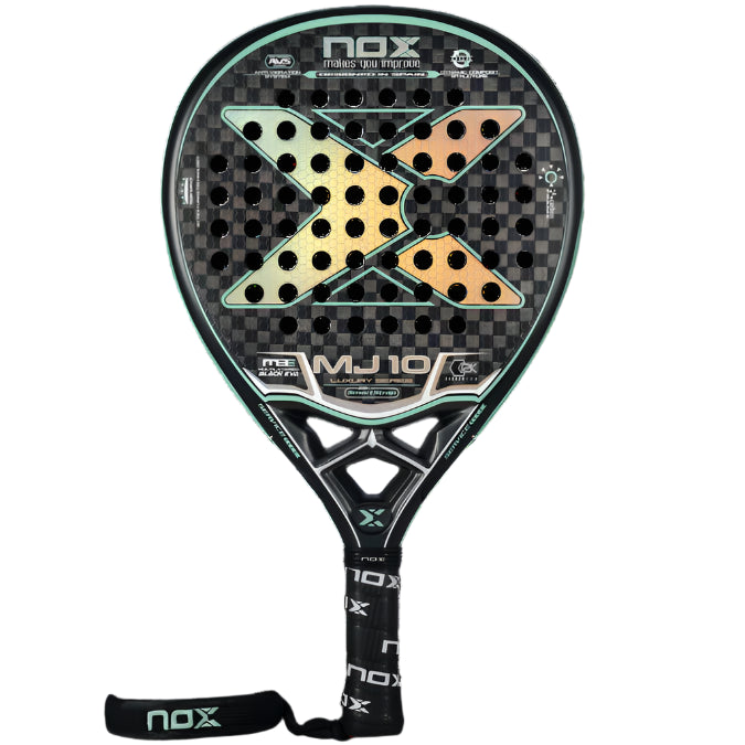 NOX MJ 10 LUXURY 2022