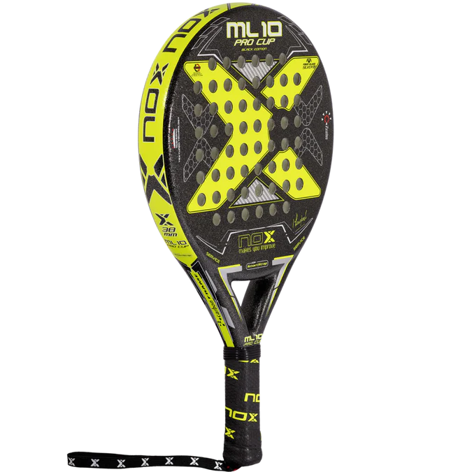 Nox ML10 Pro Cup Edition Arena 2022