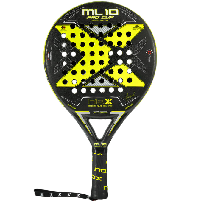 Nox ML10 Pro Cup Edition Arena 2022