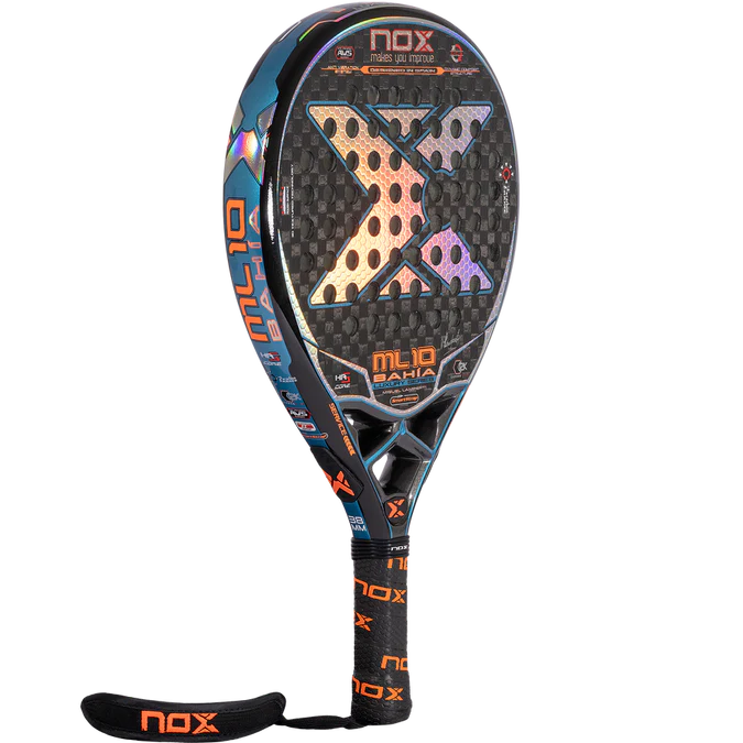 Nox - ML-10 Bahia 2022