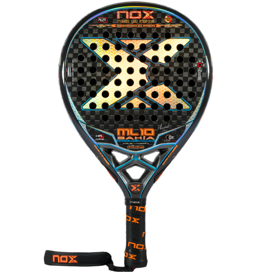 Nox - ML-10 Bahia 2022