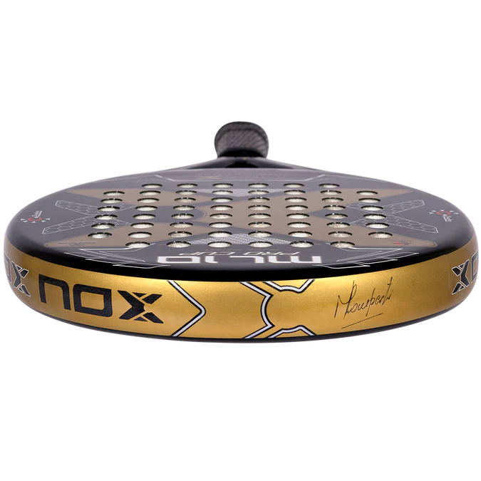 Nox Pro Cup Black 2022