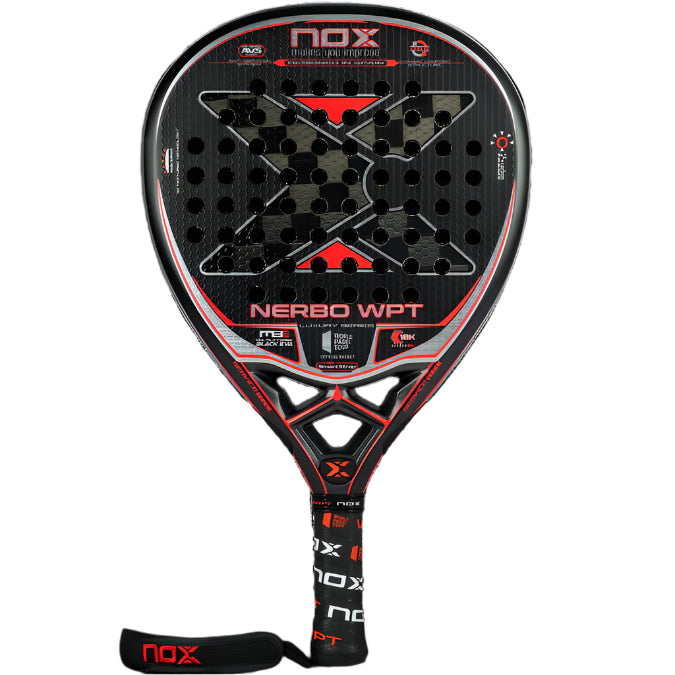 Nox Nerbo WPT 2022