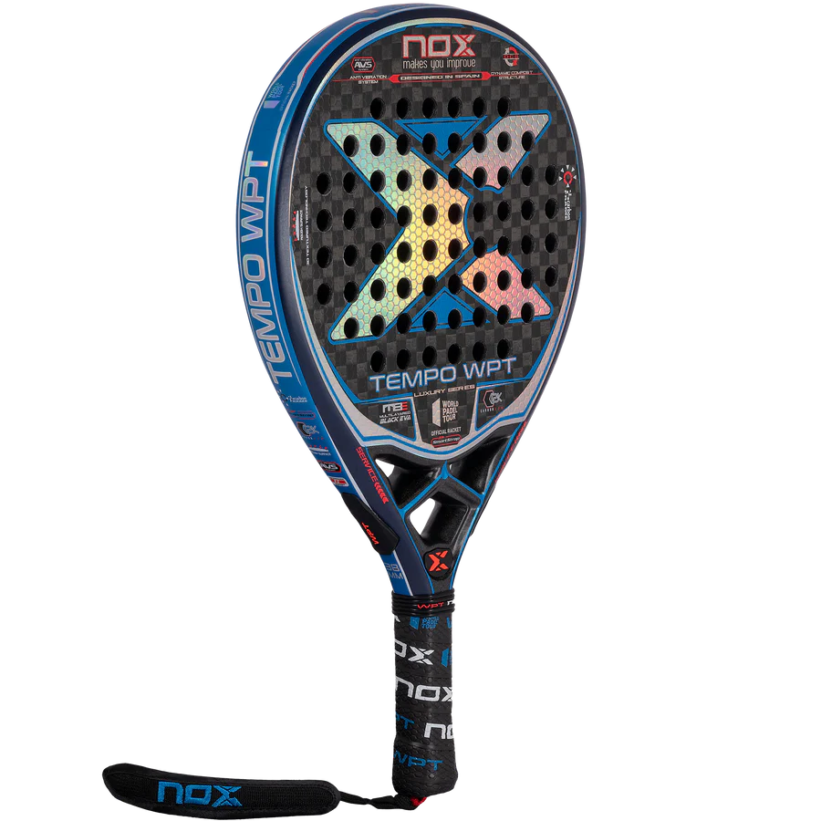 Nox Tempo WPT 2022