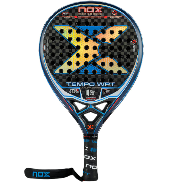 Nox Tempo WPT 2022