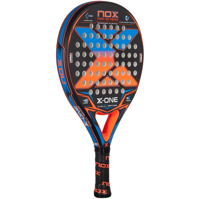 NOX X-ONE EVO COLOURS