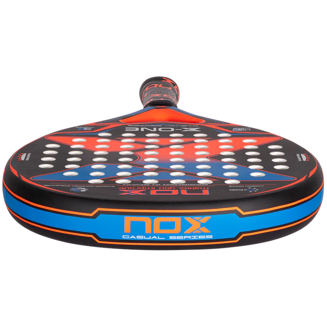 NOX X-ONE EVO COLOURS