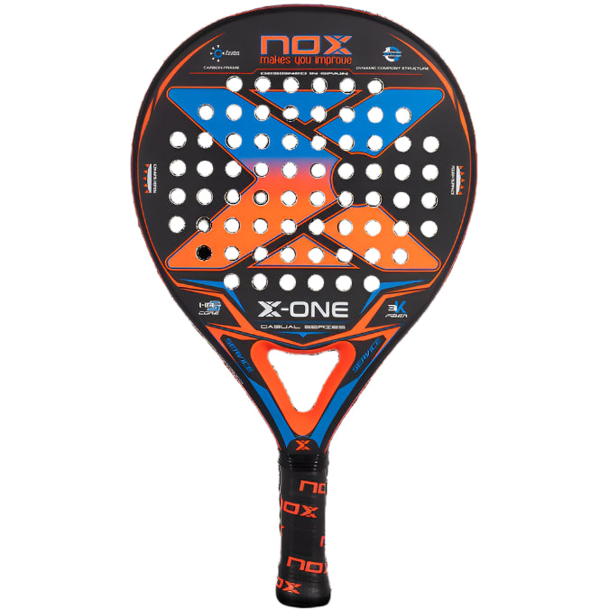 NOX X-ONE EVO COLOURS