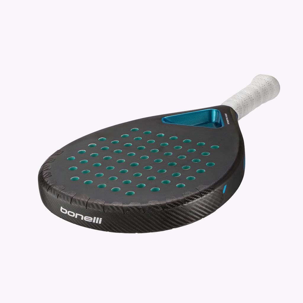 Bonelli zigzag protector