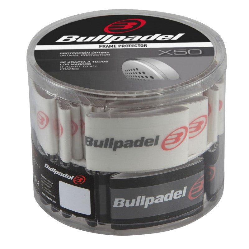 Bullpadel Frame Protector