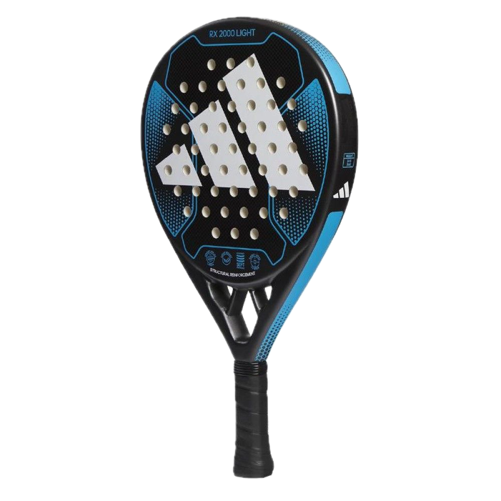 Adidas RX 2000 light racket