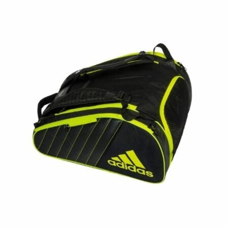 Adidas Pro tour Racket bag LIMON