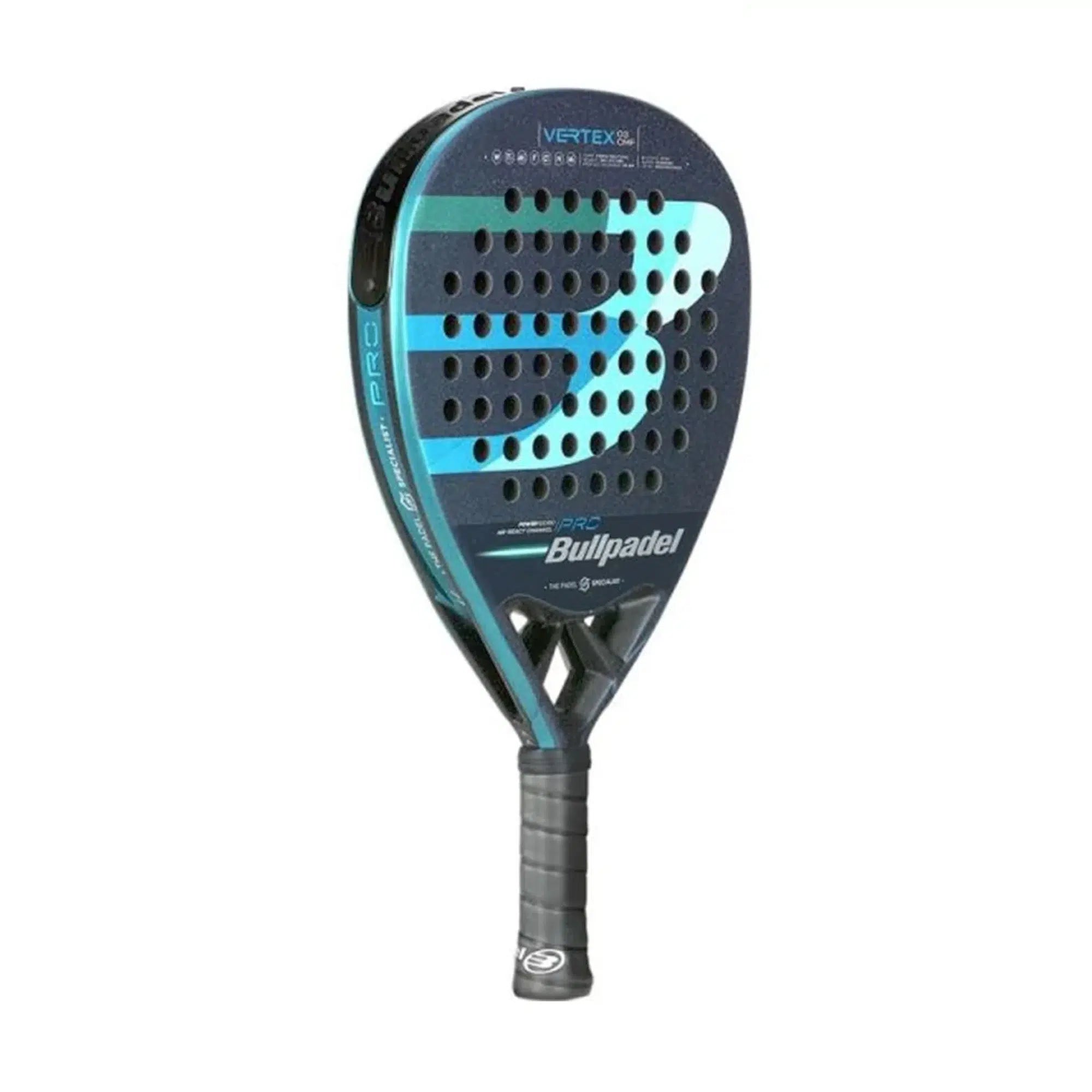 Bullpadel VERTEX 03 COMFORT 2022 by Martin Di Nenno