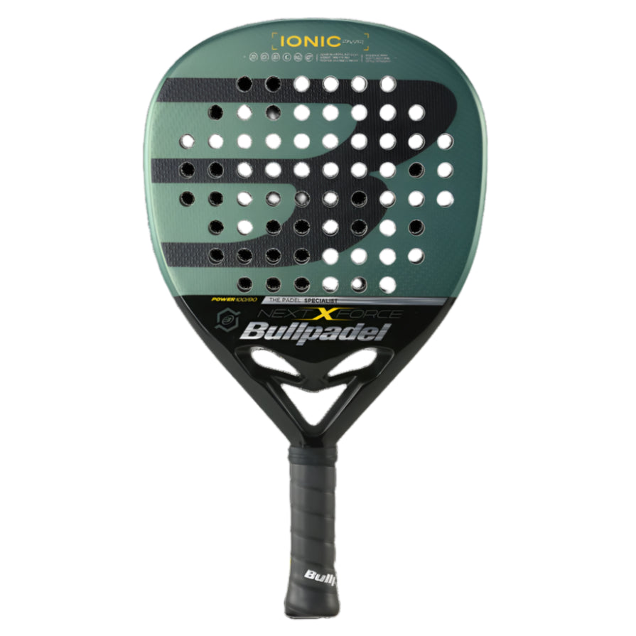 BULLPADEL IONIC POWER 22 RACKET