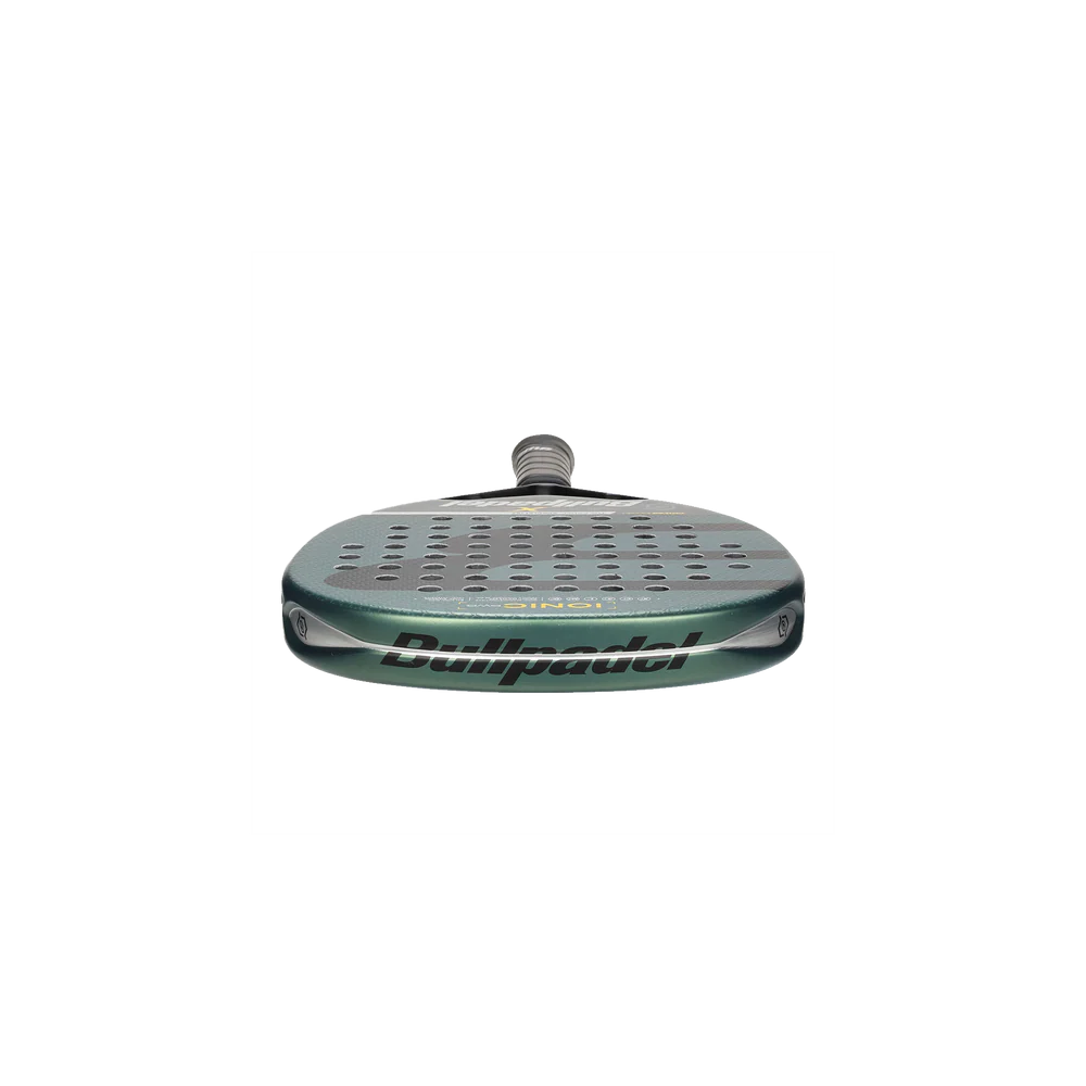 BULLPADEL IONIC POWER 22 RACKET