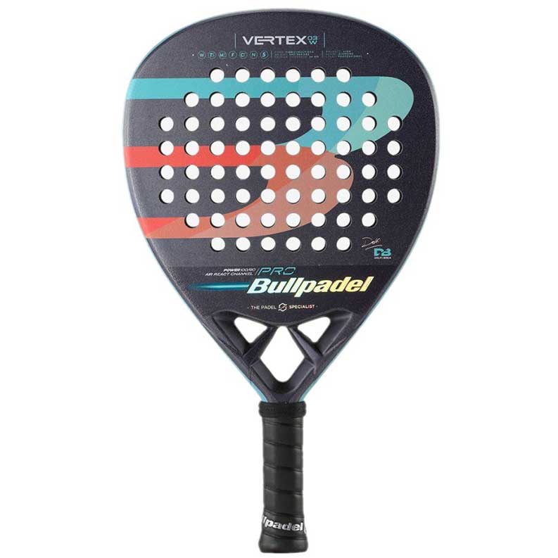 Bullpadel Vertex 3 w 2022