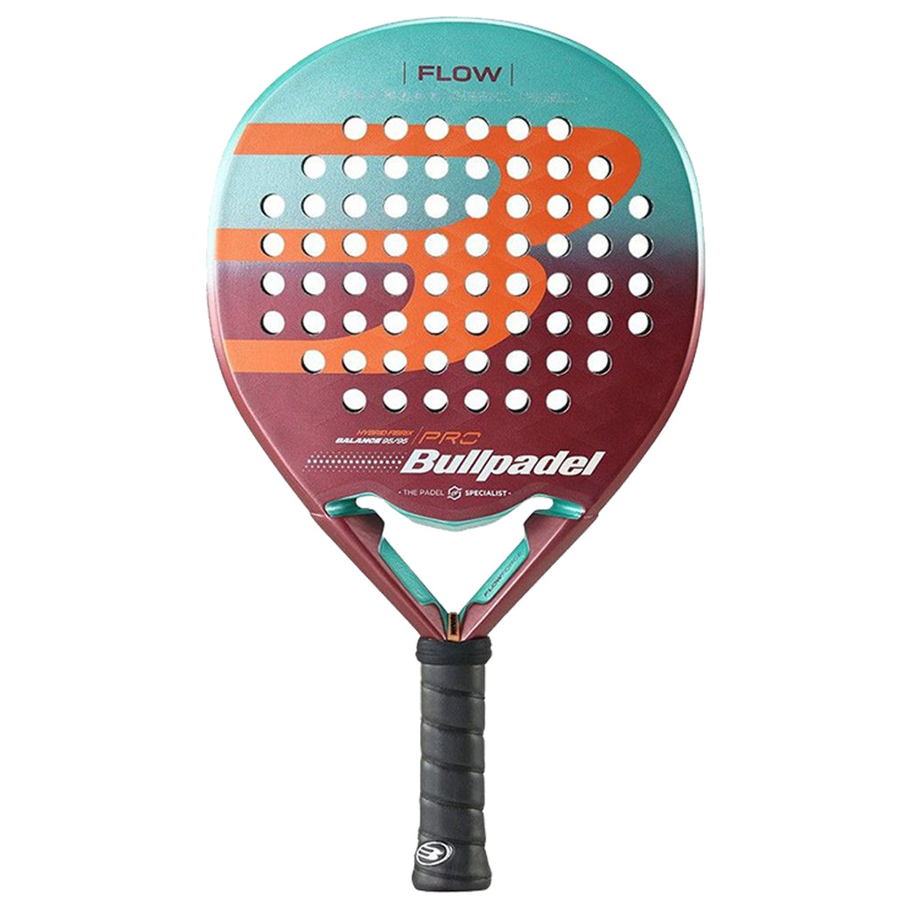 Bullpadel FLOW Woman 2022