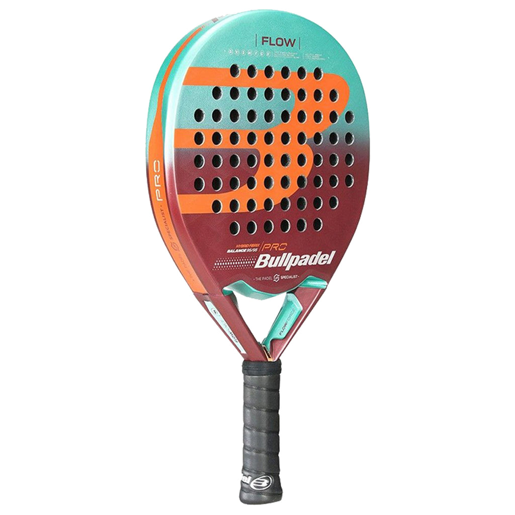 Bullpadel FLOW Woman 2022