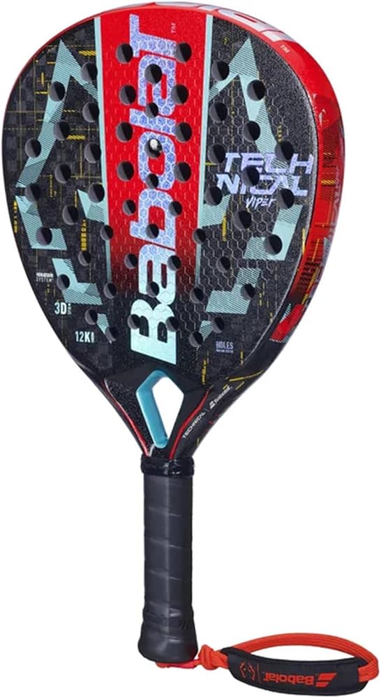 Babolat Technical Viper Juan Lebron Special Edition