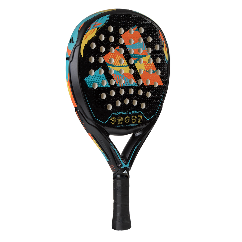 Adidas Adipower W Team racket 2023