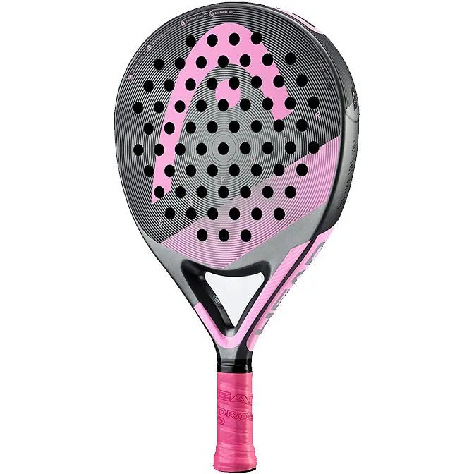 Head Graphene 360 Zephyr Padel Racket with CB