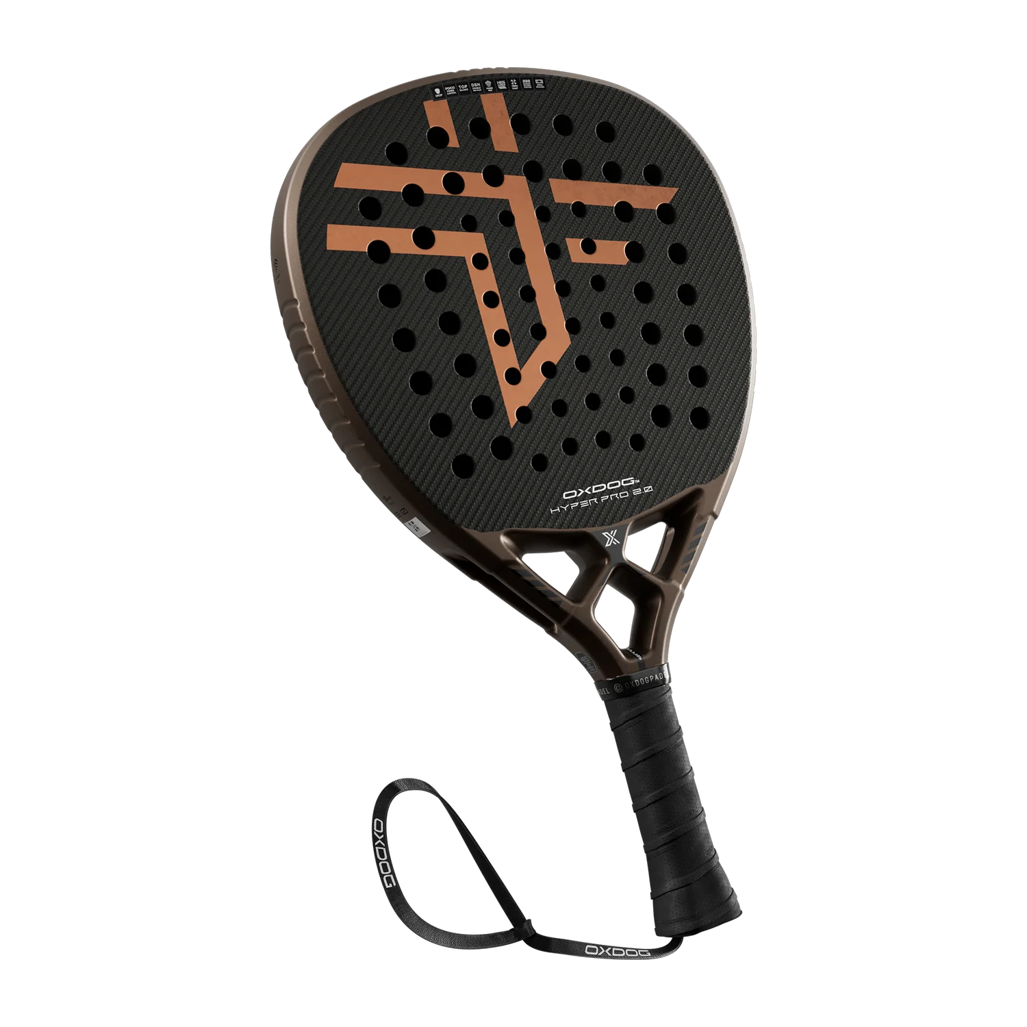 OXDOG HYPER PRO 2.0 2026