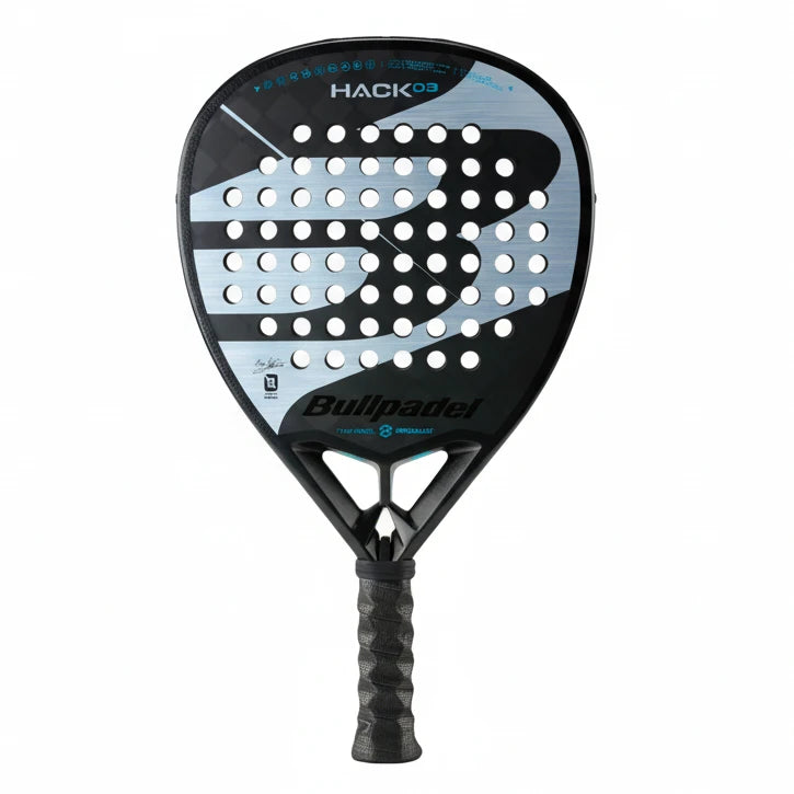 BULLPADEL HACK 03 2023
