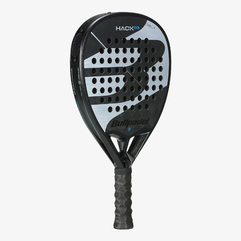 BULLPADEL HACK 03 2023