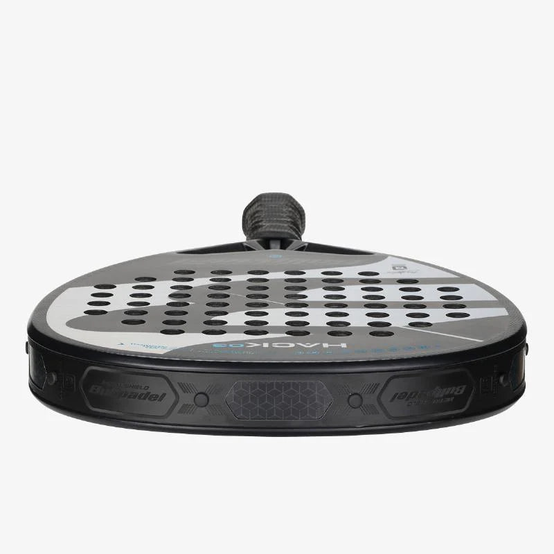 BULLPADEL HACK 03 2023