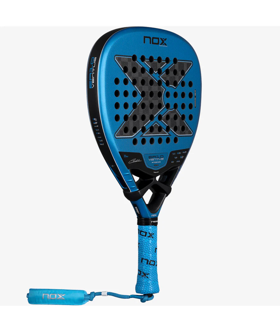 Nox EA10 Ventus Attack 12K Xtrem 2026